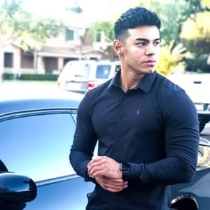 Nick Reese
