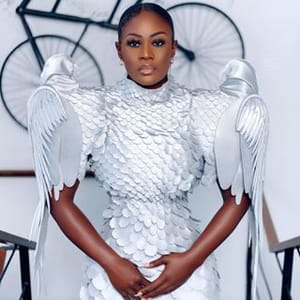 Nana Akua Addo.