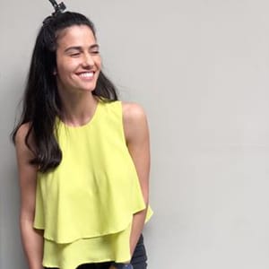 Delfina Gerez Bosco