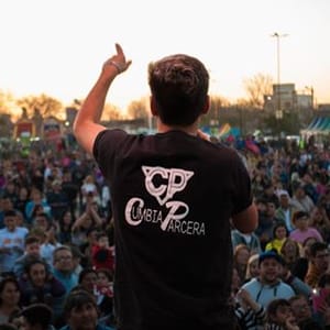Cumbia Parcera
