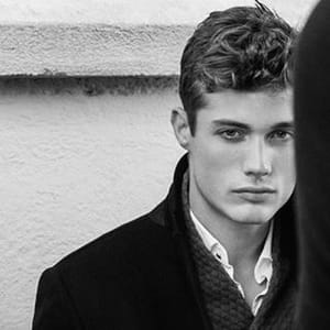 Steven Chevrin