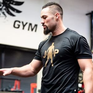 Joseph Parker