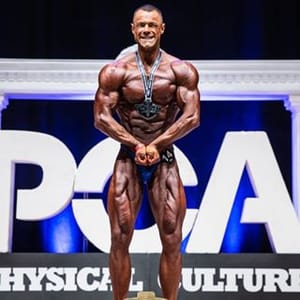 Calum Raistrick