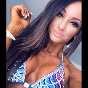 Tausha Baker