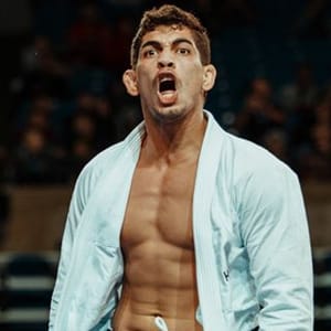 Manuel Ribamar