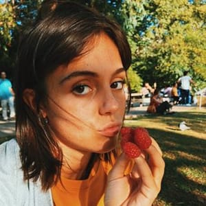 Madalena Almeida