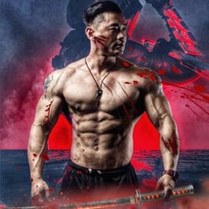 David Liang