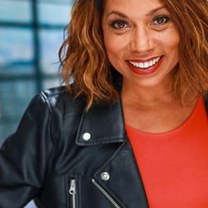 Rolonda Watts