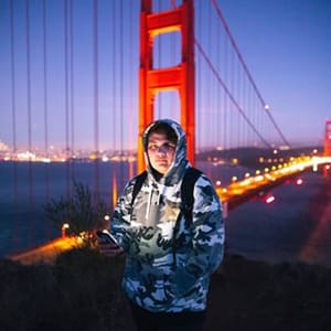 Jordan Hexem