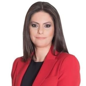 Julide Sarıeroglu