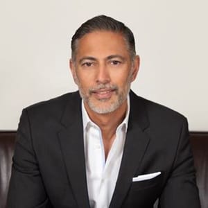 Sanjay Grover Md, Facs
