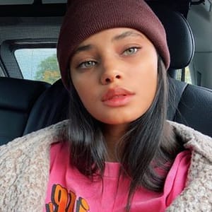 Caris Shelton