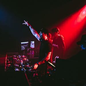 Reece Low