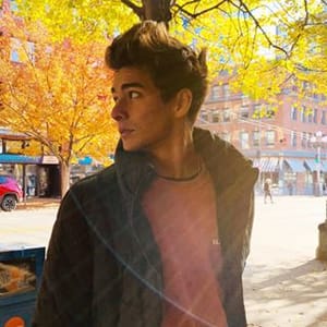 Chance Perez