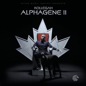 Alpha Music Empire