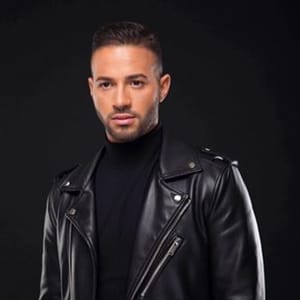 Kyriacos Georgiou