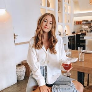 Allison Kelley