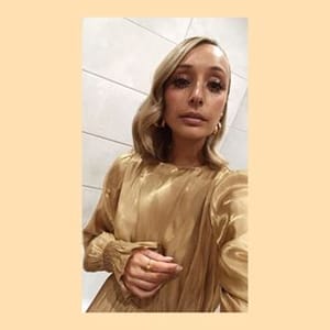 Danielle Ward