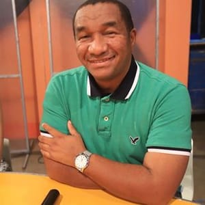 Manolo Ozuna