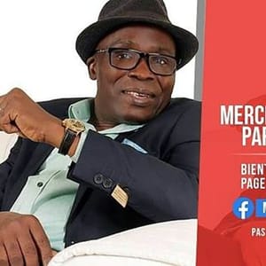 Gohou Michel