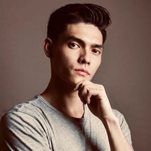Ethan Salvador