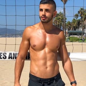 Aviv Cohen