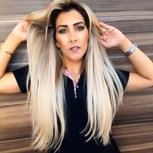 A Grife Dos Loiros