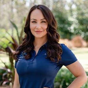 Mel Woodward