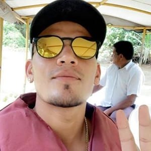 Rahul Chahar