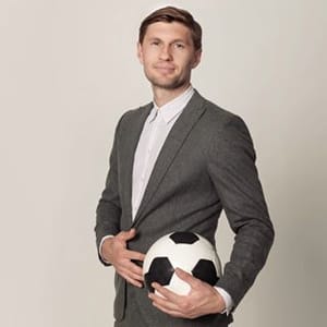 Evgeniy Levchenko