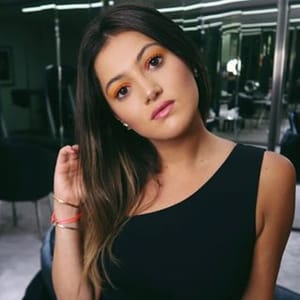 Dana Hallani