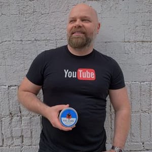 Thesalonguy