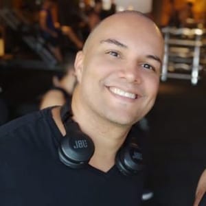 Anderson Farias