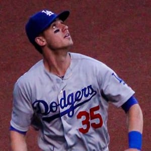 Cody Bellinger