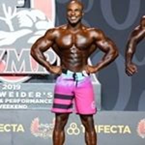 Anthony Gilkes