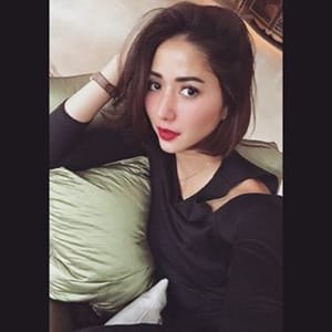 Indah Saugi