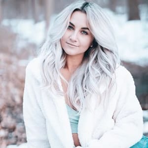 Olivia Rae