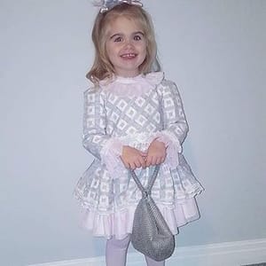 Baby Melanie