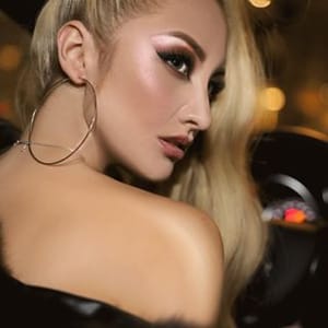 Margarita Ovsyannikova