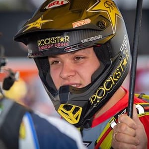 Trevor Bollinger