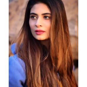 Madiha Iftikhar