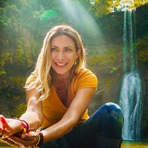 Susana González