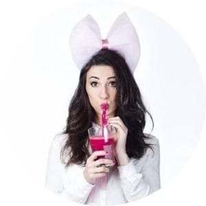 Julieta Pink