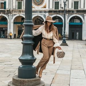 Marta Pareccini