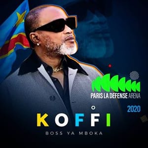 Koffi Olomide
