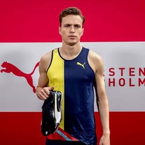 Karsten Warholm