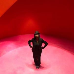 Kareen Guiock