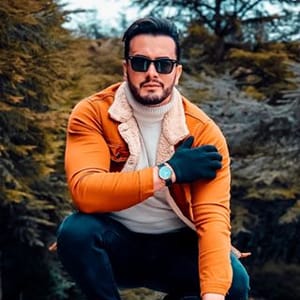 yakoub Malek
