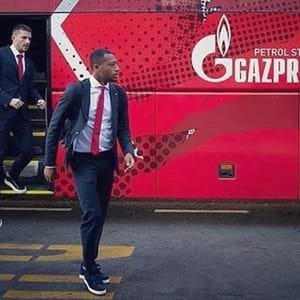 Rajiv Van La Parra