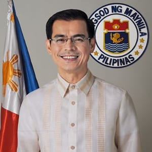 Isko Moreno